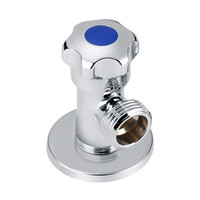 MOEN 摩恩 100985 国标4分角阀 单冷款