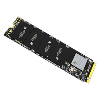 iFound NVMe M.2 固态硬盘 512GB（PCI-E3.0）