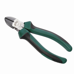 SATA 世达 70202A 斜嘴钳 6英寸
