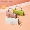 CHARLES & KEITH 618同价CHARLES＆KEITH包包女包