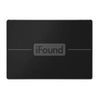 iFound 天极系列 SATA 固态硬盘 240GB(SATA3.0)