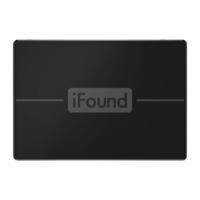 iFound 天极系列 SATA 固态硬盘 240GB（SATA3.0）