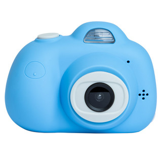 新款d6儿童相机wifi数码迷你相机照相机玩具可拍照双摄像玩具相机