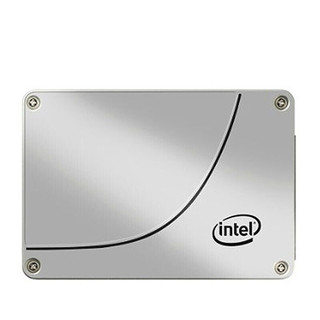 intel 英特尔 S4610 SATA 固态硬盘 1.92TB（SATA3.0）
