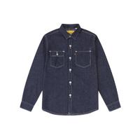 Levi's 李维斯 RED先锋系列 男士长袖衬衫 A0143-0000