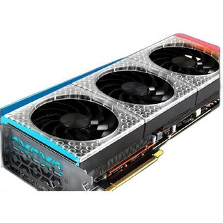 GALAXY 影驰 GeForce RTX3080 GAMER 显卡 10GB