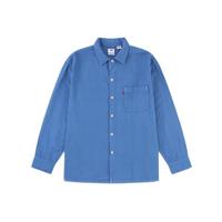 Levi's 李维斯 冰酷系列 男士长袖衬衫 38705-0003 天蓝色 XL