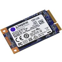 Kingston 金士顿 UV500 mSATA 固态硬盘 128GB (SATA3.0)