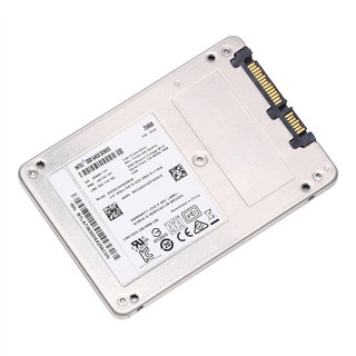 intel 英特尔 SATA 固态硬盘 256GB (SATA3.0)