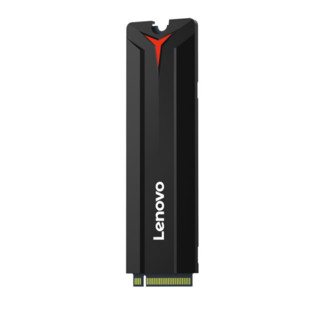LEGION 联想拯救者 SL700 NVMe M.2 固态硬盘 512GB（PCI-E3.0）