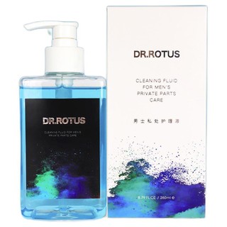 DR.ROTUS 男士私处护理液 260ml*2