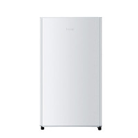 Haier 海尔 BC-93TMPF 直冷单门冰箱 93L 白色