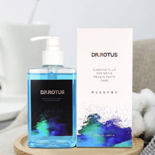 DR.ROTUS 男士私处护理液 260ml*2