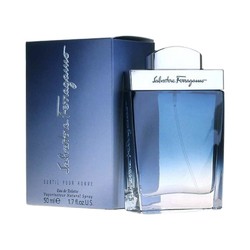 Salvatore Ferragamo 菲拉格慕 蓝色经典男士淡香水 EDT 30ml