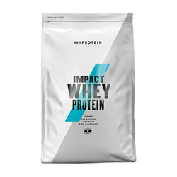 MYPROTEIN 乳清蛋白粉 11磅