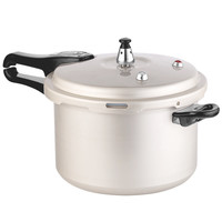 CHIGO 志高 压力锅(18cm、3L、铝合金)