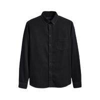 Levi's 李维斯 午夜蓝牌系列 LMC 男士长袖衬衫 26454-0056