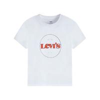 Levi's 李维斯 女士圆领短袖T恤 69973-0153 白色 XS