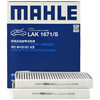 MAHLE 马勒 特斯拉空调滤芯modelYmodel丫空滤 活性炭内外置马勒汽车配件全套