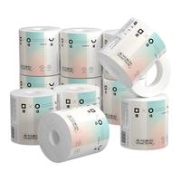 植护 有芯卷纸 4层*100g*24卷