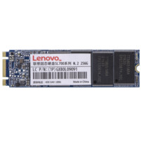 Lenovo 联想 SL700 M.2 固态硬盘 256GB (SATA3.0)