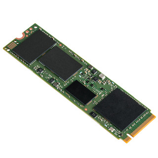 intel 英特尔 SSDPEKKW256G7X1 NVMe M.2 固态硬盘 256GB (PCI-E3.0)