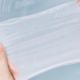 CoRou 可心柔 V9（COROU V9）婴儿纸巾柔润保湿抽纸3层60抽5包婴儿用纸鼻贵族