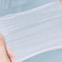 CoRou 可心柔 V9婴儿纸巾柔润保湿抽纸面巾纸3层60抽5包餐巾纸