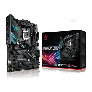 ROG 玩家国度 ROG MAXIMUS X HERO MATX主板（intel LGA1200、Z490）