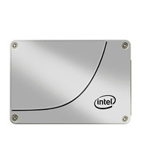 intel 英特尔 SATA 固态硬盘 240GB (SATA3.0)