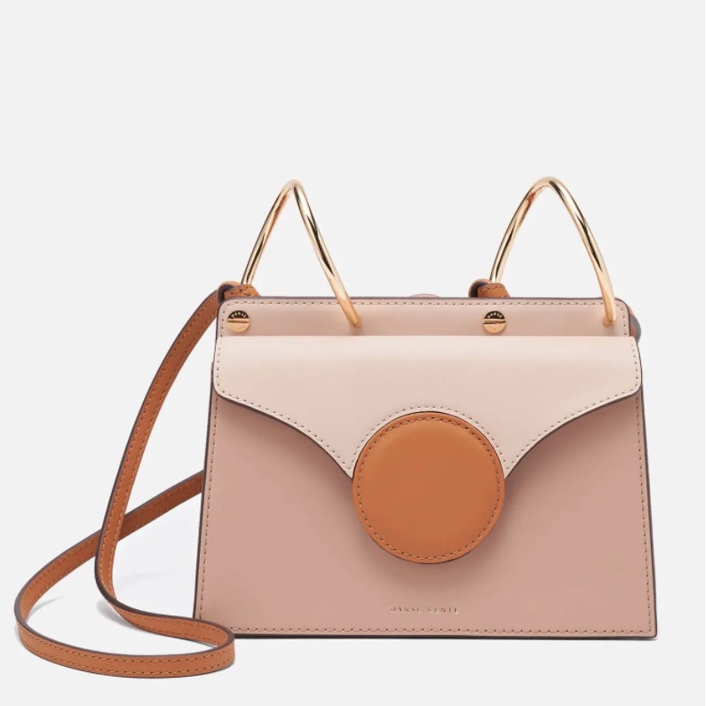 Danse Lente 女士斜挎包