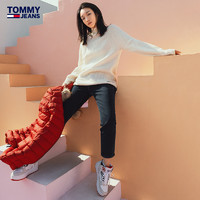 TOMMY HILFIGER 汤米·希尔费格 DW0DW07349 女士毛衣