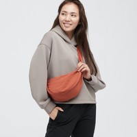 UNIQLO 优衣库 435044 倪妮同款女士挎包