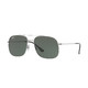 Ray-Ban 雷朋 0RB3595_004ZL71 中性款太阳镜