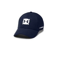 UNDER ARMOUR 安德玛 Official Tour 1328667 男子高尔夫运动帽