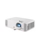 ViewSonic 优派 PX701-4K Pro 投影仪家用 投影机 游戏电竞