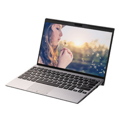 VAIO SX12 2020款 12.5英寸笔记本电脑（i7-10710U、8GB、512GB SSD)