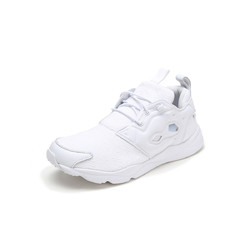 Reebok 锐步 FURYLITE KNIT CN0310 男女款休闲运动鞋