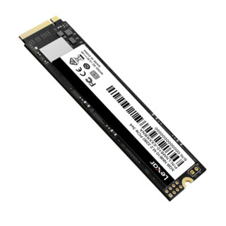 Lexar 雷克沙 NM610 NVMe M.2 固态硬盘 1TB (PCI-E3.0)