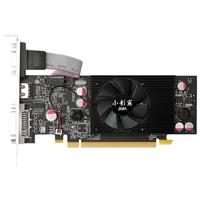 小影霸 GT 610 1G 显卡 1GB 黑色