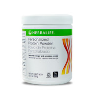 Herbalife 康宝莱 蛋白营养粉 360g