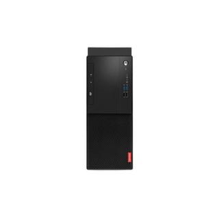 Lenovo 联想 启天 M425 19.5英寸 台式机 黑色(酷睿i5-9400、核芯显卡、4GB、128GB SSD+1TB HDD、风冷)