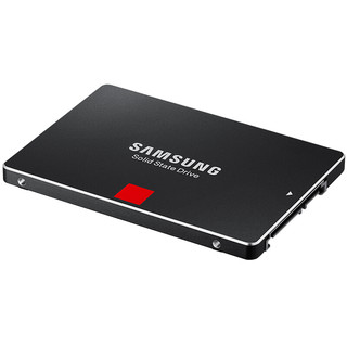 SAMSUNG 三星 850 PRO SATA 固态硬盘 1TB（SATA3.0)