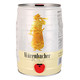 有券的上：Würenbacher 瓦伦丁 小麦白啤酒 5L
