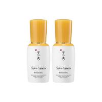 Sulwhasoo 雪花秀 滋盈肌本青春眼霜