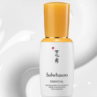 Sulwhasoo 雪花秀 滋盈肌本青春眼霜 25ml