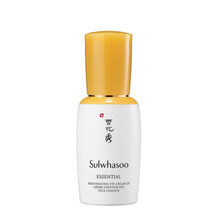 Sulwhasoo 雪花秀 滋盈肌本青春眼霜 25ml