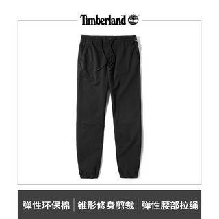 Timberland 添柏岚 A2BZW 男款修身慢跑裤