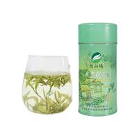 大山坞 安吉白茶 50g