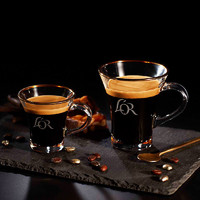 L'OR 法国进口咖啡胶囊 阿拉比卡豆 芮斯萃朵5.2g*10粒/盒